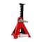 Zinko ZJS-031 Jack Stand, Ratchet Type, 3 ton 5304 - alternate 1
